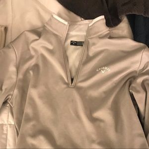 Callaway Quarterzip